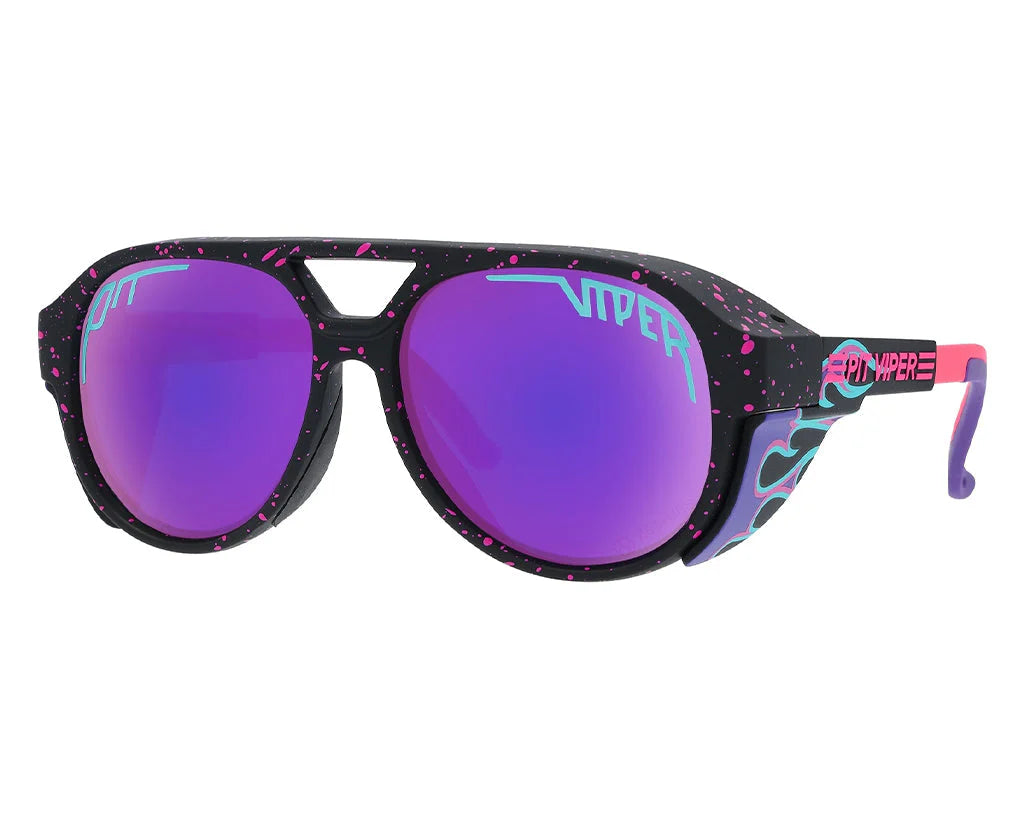 Pit Viper Exciters The Ignition