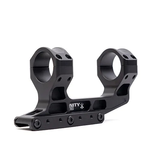 PTS Unity Tactical - FAST LPVO Optics Mount Set