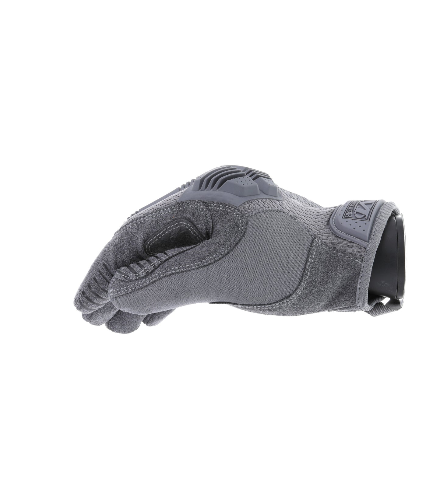 Mechanix Glove The Original® M-PACT - Wolf Grey