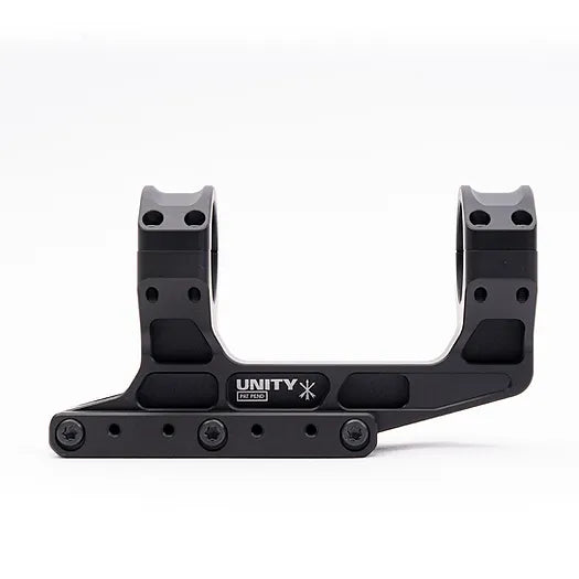 PTS Unity Tactical - FAST LPVO Optics Mount Set