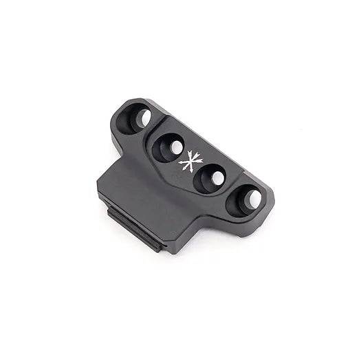 PTS Unity Tactical - FAST LPVO Optics Mount Set