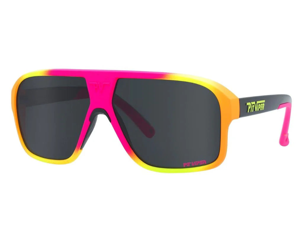 Pit Viper Flight Optics The Italo Polarized