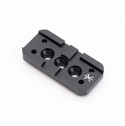 PTS Unity Tactical - FAST LPVO Optics Mount Set