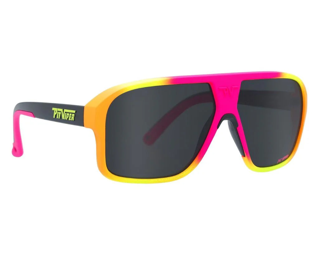 Pit Viper Flight Optics The Italo Polarized