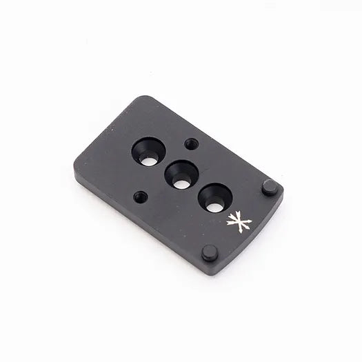 PTS Unity Tactical - FAST LPVO Optics Mount Set