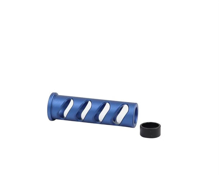 LA Capa Customs Lightweight 5.1 Guide Plug (with Delrin Ring) for Hi Capa