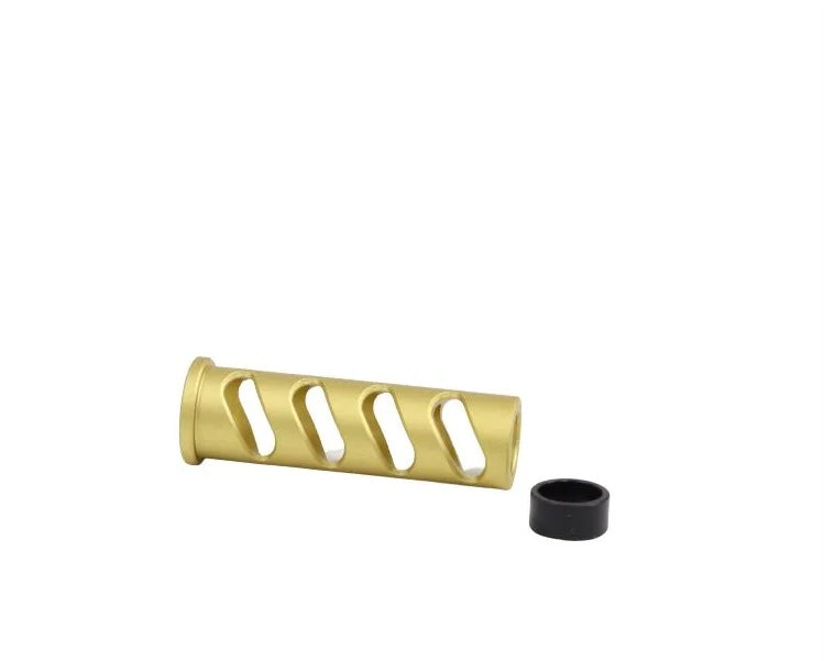 LA Capa Customs Lightweight 5.1 Guide Plug (with Delrin Ring) for Hi Capa