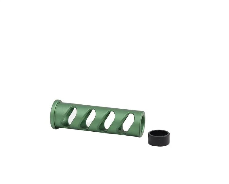 LA Capa Customs Lightweight 5.1 Guide Plug (with Delrin Ring) for Hi Capa