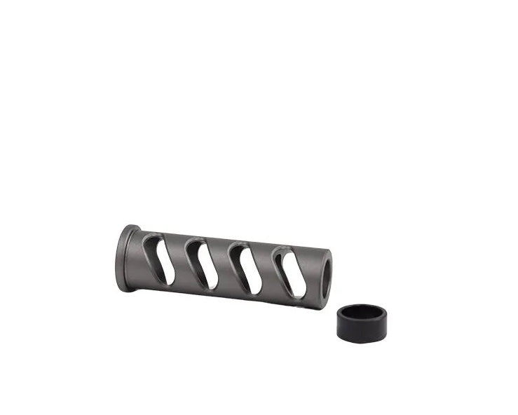 LA Capa Customs Lightweight 5.1 Guide Plug (with Delrin Ring) for Hi Capa