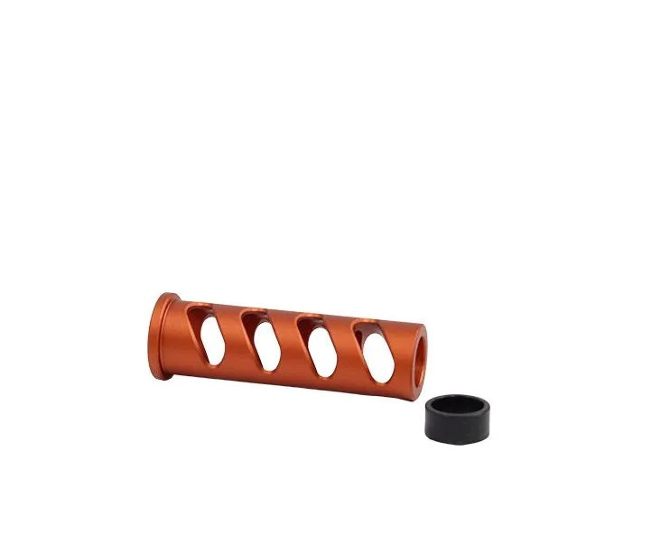 LA Capa Customs Lightweight 5.1 Guide Plug (with Delrin Ring) for Hi Capa