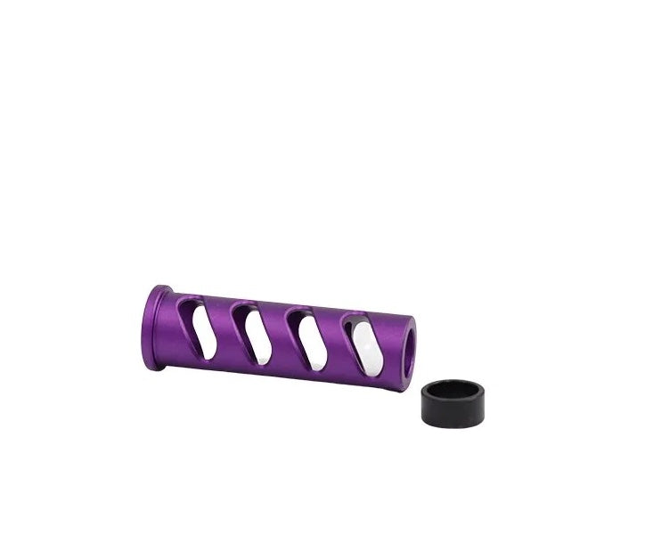 LA Capa Customs Lightweight 5.1 Guide Plug (with Delrin Ring) for Hi Capa