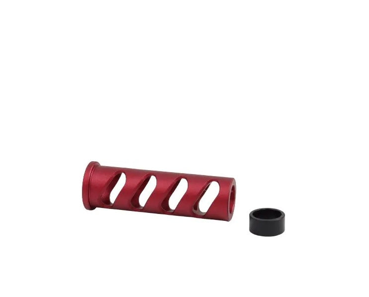 LA Capa Customs Lightweight 5.1 Guide Plug (with Delrin Ring) for Hi Capa