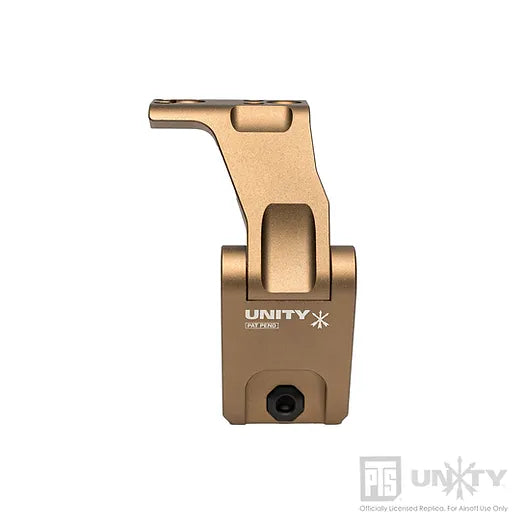 PTS Unity Tactical - FAST FTC OMNI Mag Mount