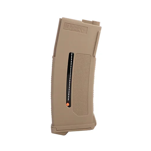 PTS Enhanced Polymer Magazine EPM1