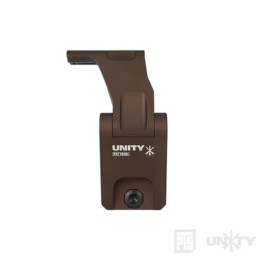 PTS Unity Tactical - FAST FTC OMNI Mag Mount