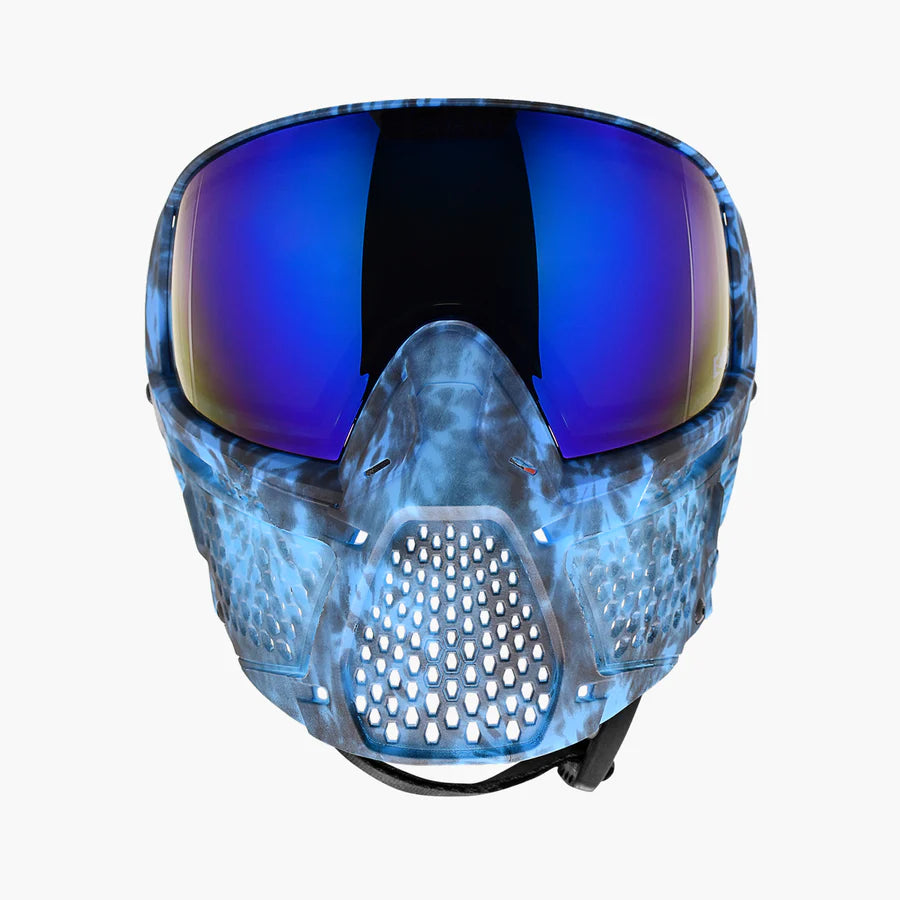 CRBN Mask Zero GRX Tie Dye Lagoon - Compact