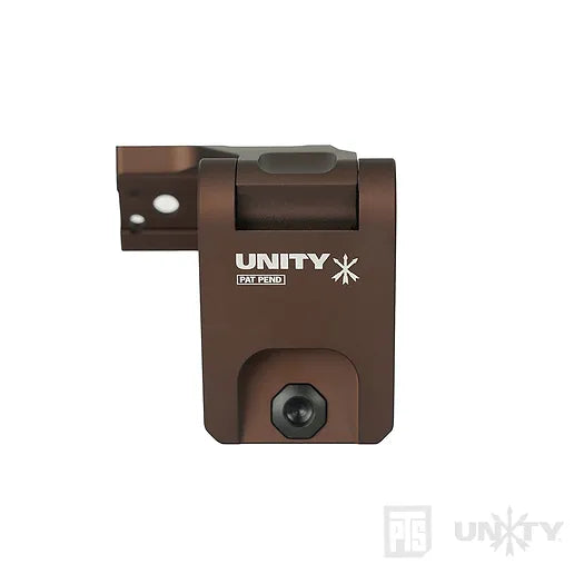 PTS Unity Tactical - FAST FTC OMNI Mag Mount