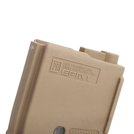 PTS Enhanced Polymer Magazine EPM1