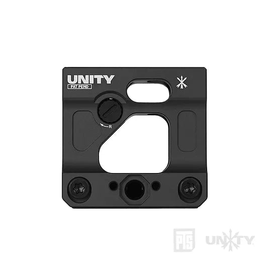 PTS Unity Tactical FAST Micro Mount