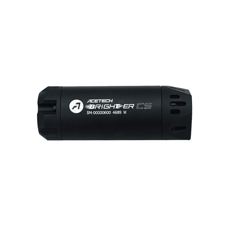 Acetech Brighter CS Tracer Unit