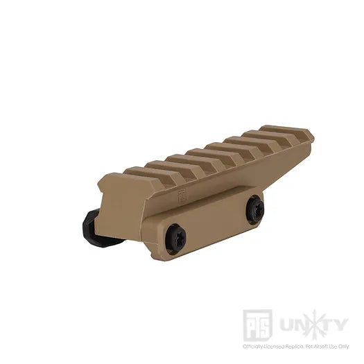 PTS Unity Tactical - FAST™ Riser (Polymer)