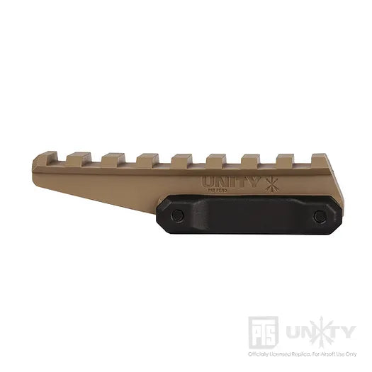 PTS Unity Tactical - FAST™ Riser (Polymer)