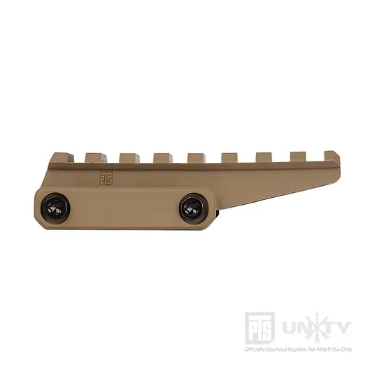 PTS Unity Tactical - FAST™ Riser (Polymer)