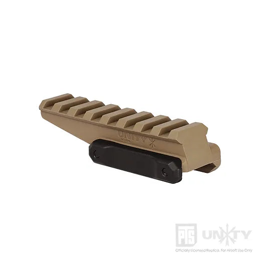 PTS Unity Tactical - FAST™ Riser (Polymer)