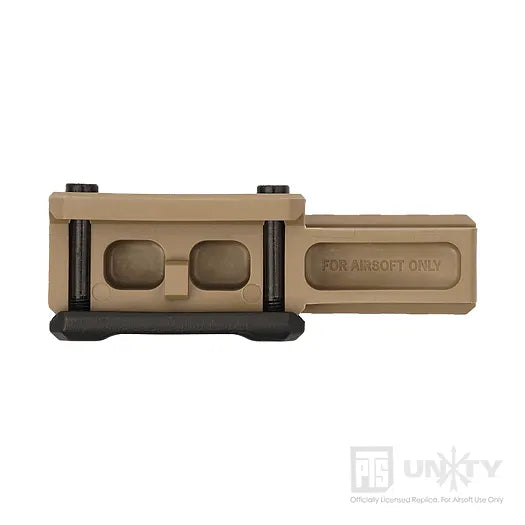 PTS Unity Tactical - FAST™ Riser (Polymer)