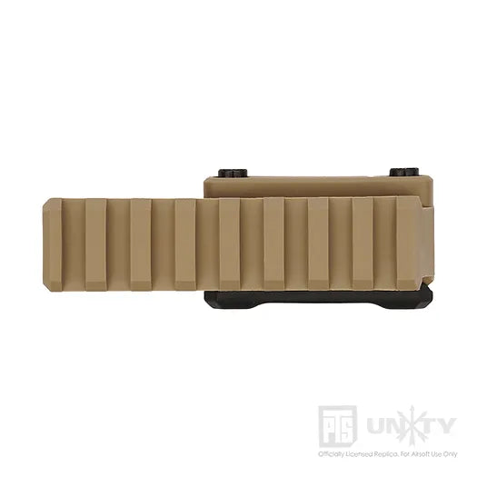 PTS Unity Tactical - FAST™ Riser (Polymer)
