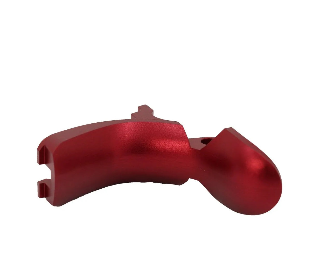 LA Capa Customs 7075 Grip Safety for Hi Capa