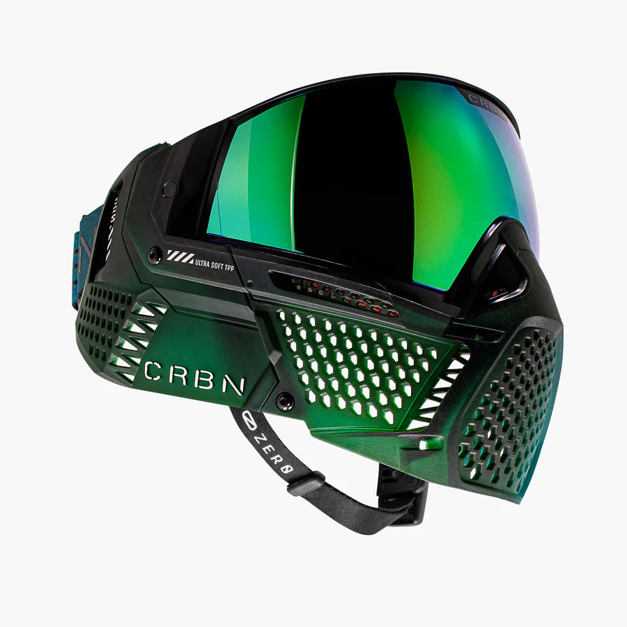 CRBN Goggle Zero Pro Fade Forest - Compact