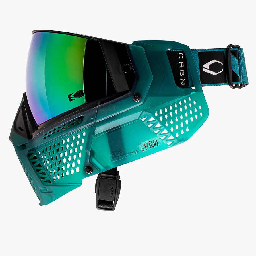 CRBN Goggle Zero Pro Fade Forest - Compact