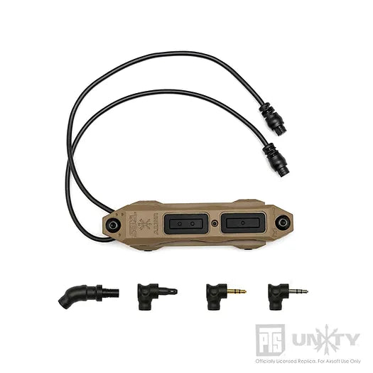 PTS Unity Tactical - TAPS