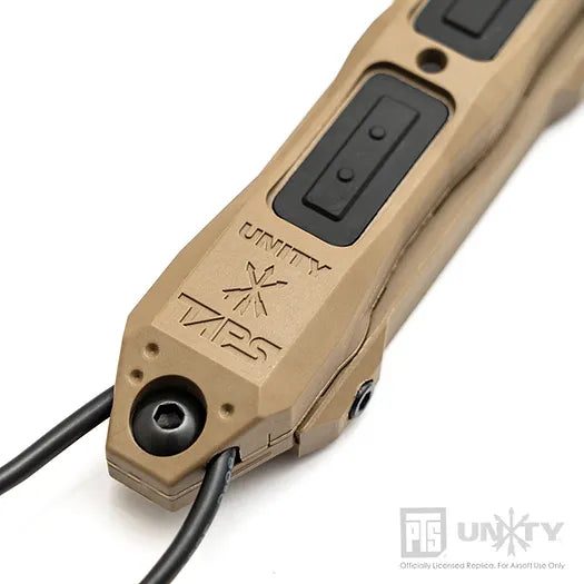 PTS Unity Tactical - TAPS