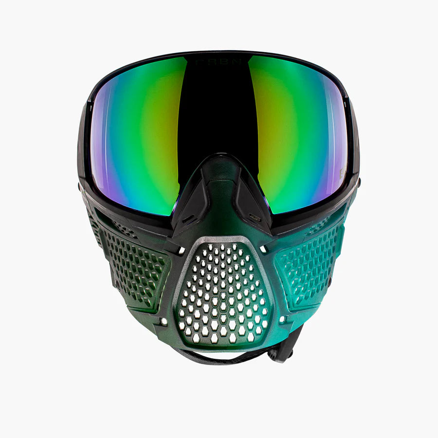 CRBN Goggle Zero Pro Fade Forest - Compact