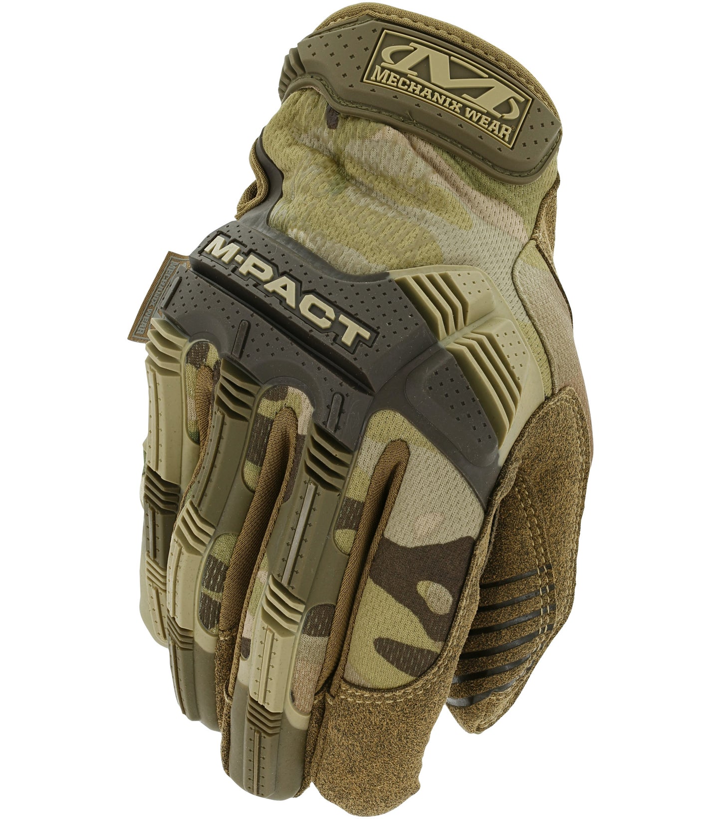Mechanix Glove The Original® M-PACT - Multicam
