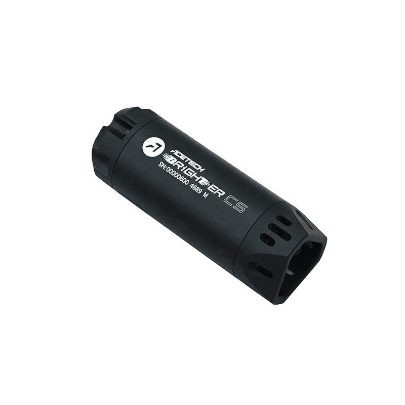 Acetech Brighter CS Tracer Unit