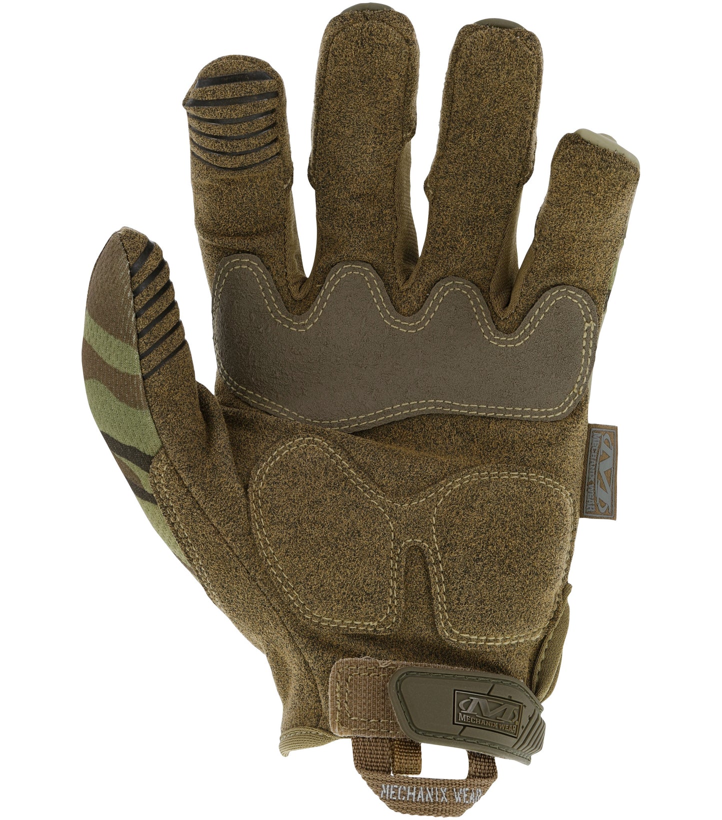 Mechanix Glove The Original® M-PACT - Multicam