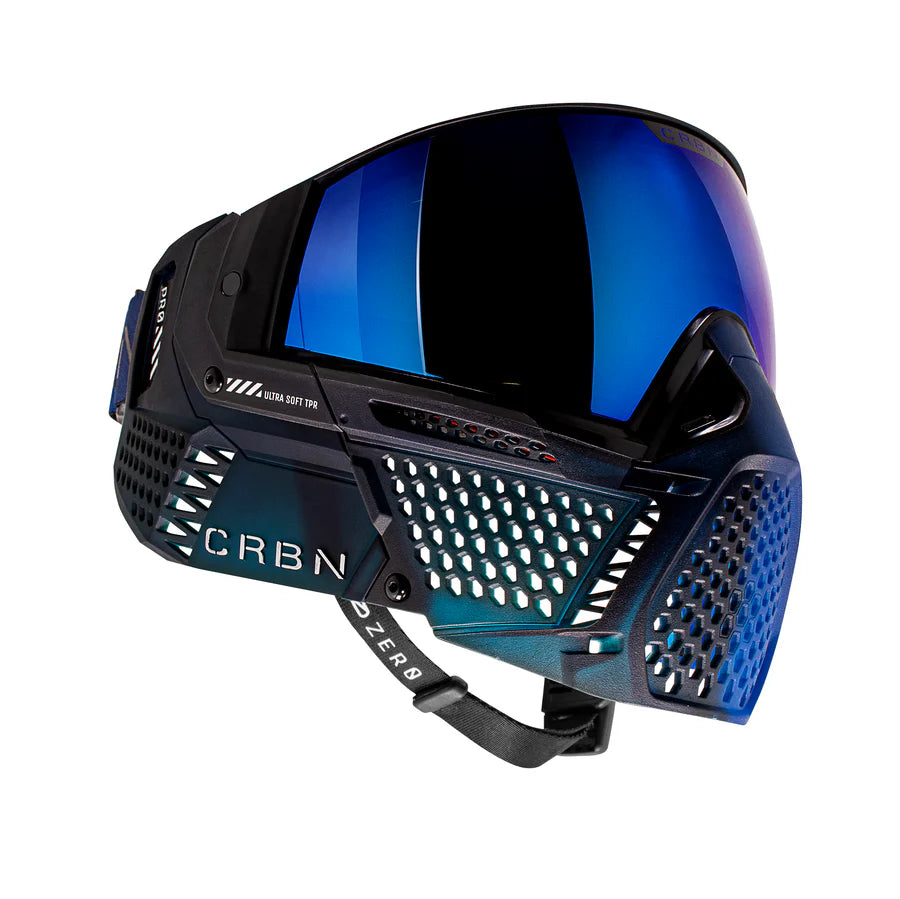 CRBN Goggle Zero Pro Fade Indigo - Compact