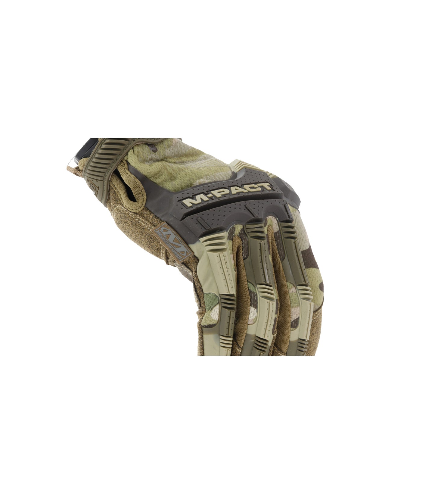 Mechanix Glove The Original® M-PACT - Multicam