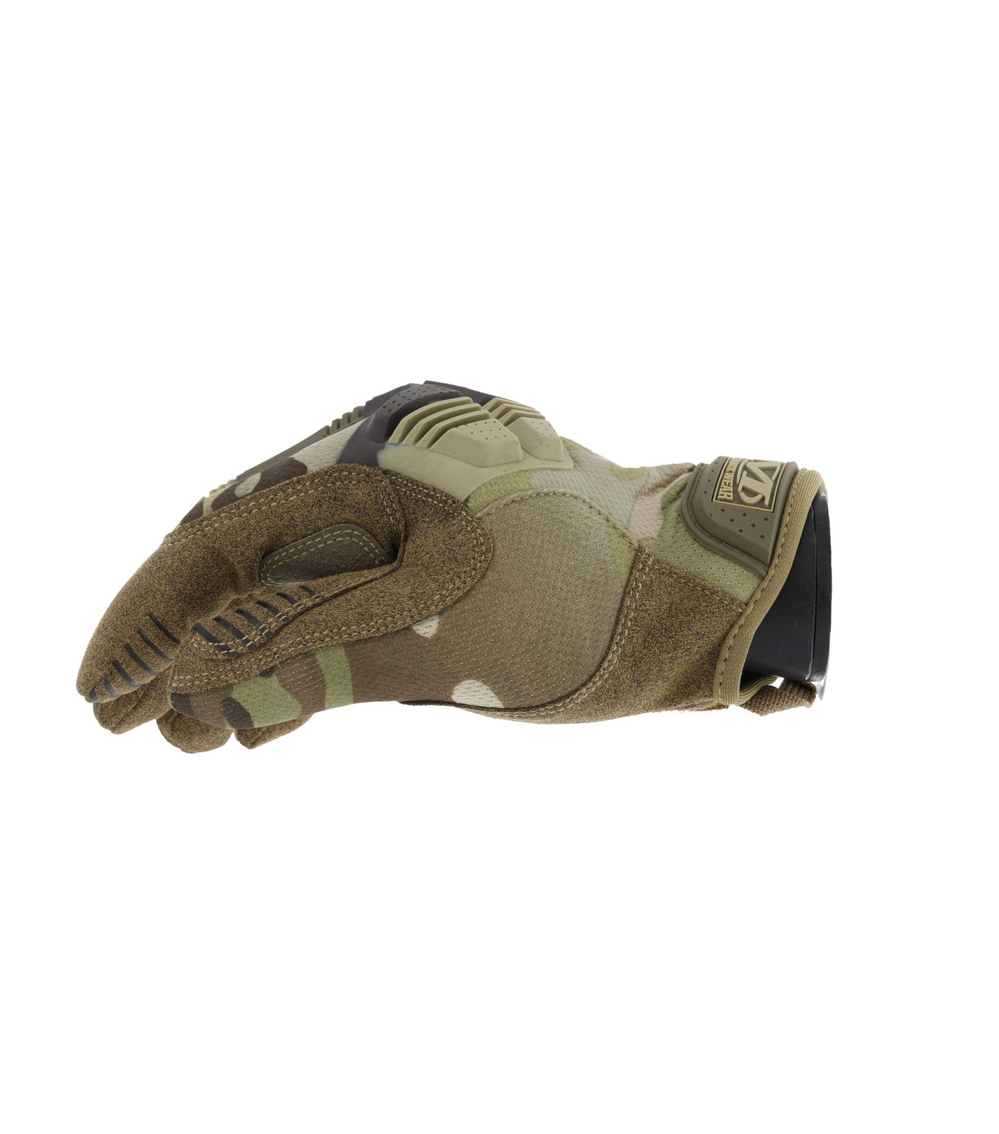 Mechanix Glove The Original® M-PACT - Multicam