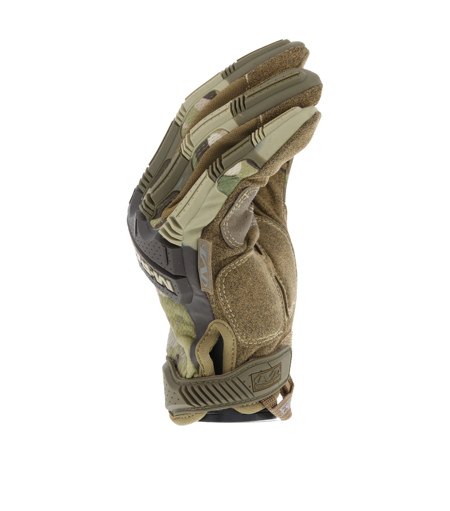 Mechanix Glove The Original® M-PACT - Multicam