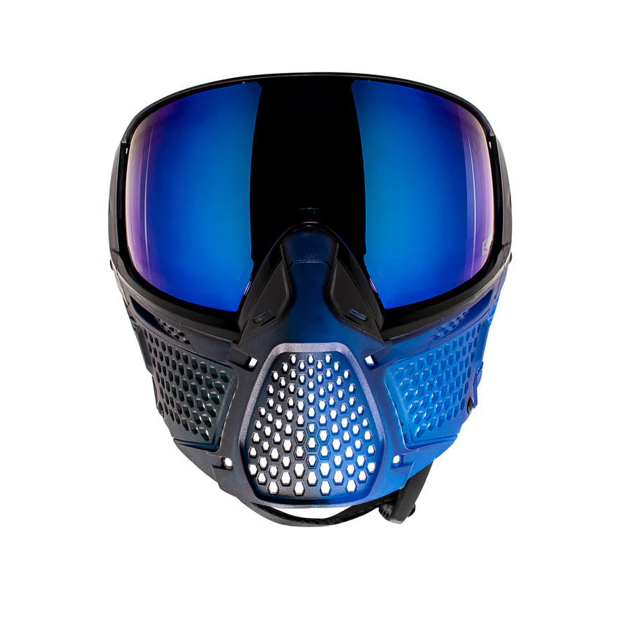 CRBN Goggle Zero Pro Fade Indigo - Compact