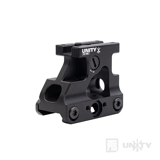 PTS Unity Tactical - FAST MRO Mount