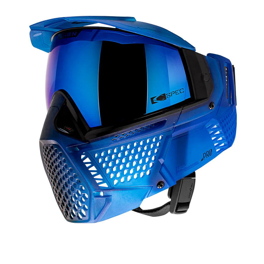 CRBN Goggle Zero Pro Fade Indigo - Compact