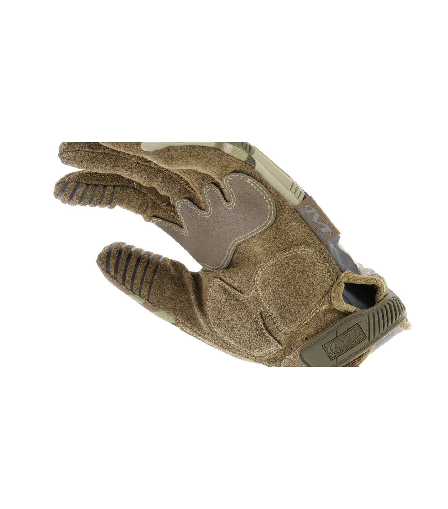 Mechanix Glove The Original® M-PACT - Multicam