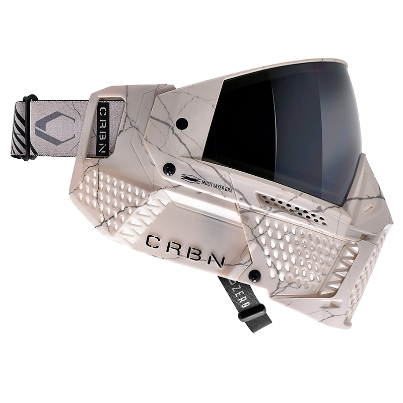 CRBN Mask Zero GRX Fracture Bone - Compact