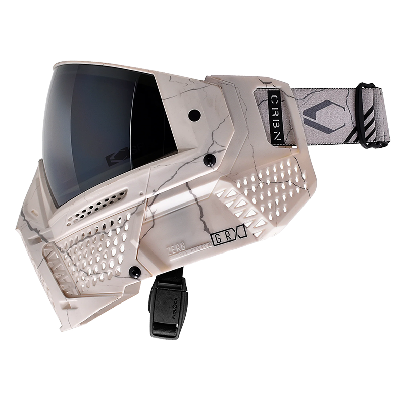 CRBN Mask Zero GRX Fracture Bone - Compact