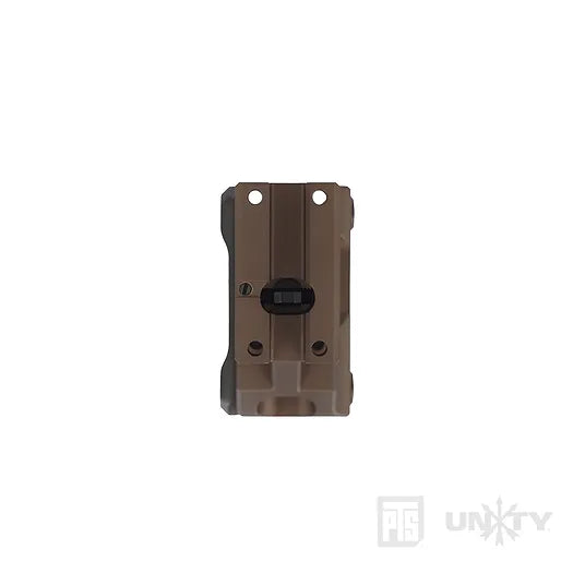 PTS Unity Tactical - FAST MRO Mount